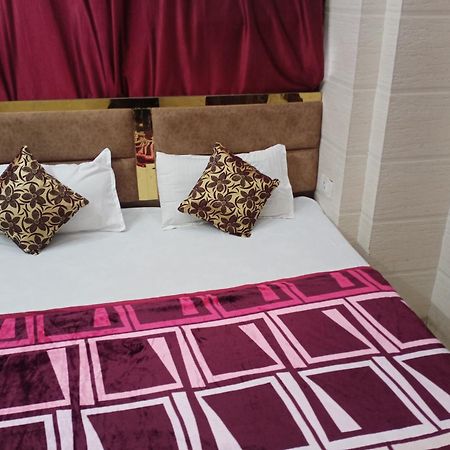 Arora Guest House アムリトサル エクステリア 写真