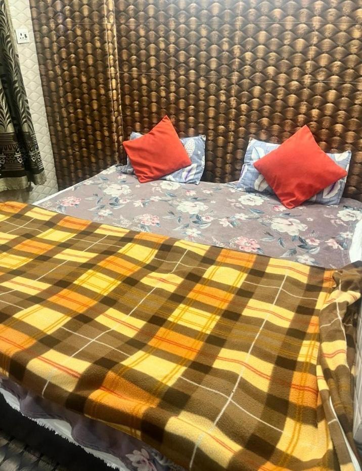 Arora Guest House アムリトサル エクステリア 写真
