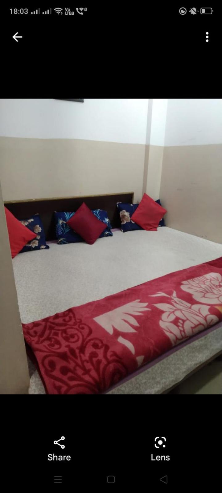 Arora Guest House アムリトサル エクステリア 写真