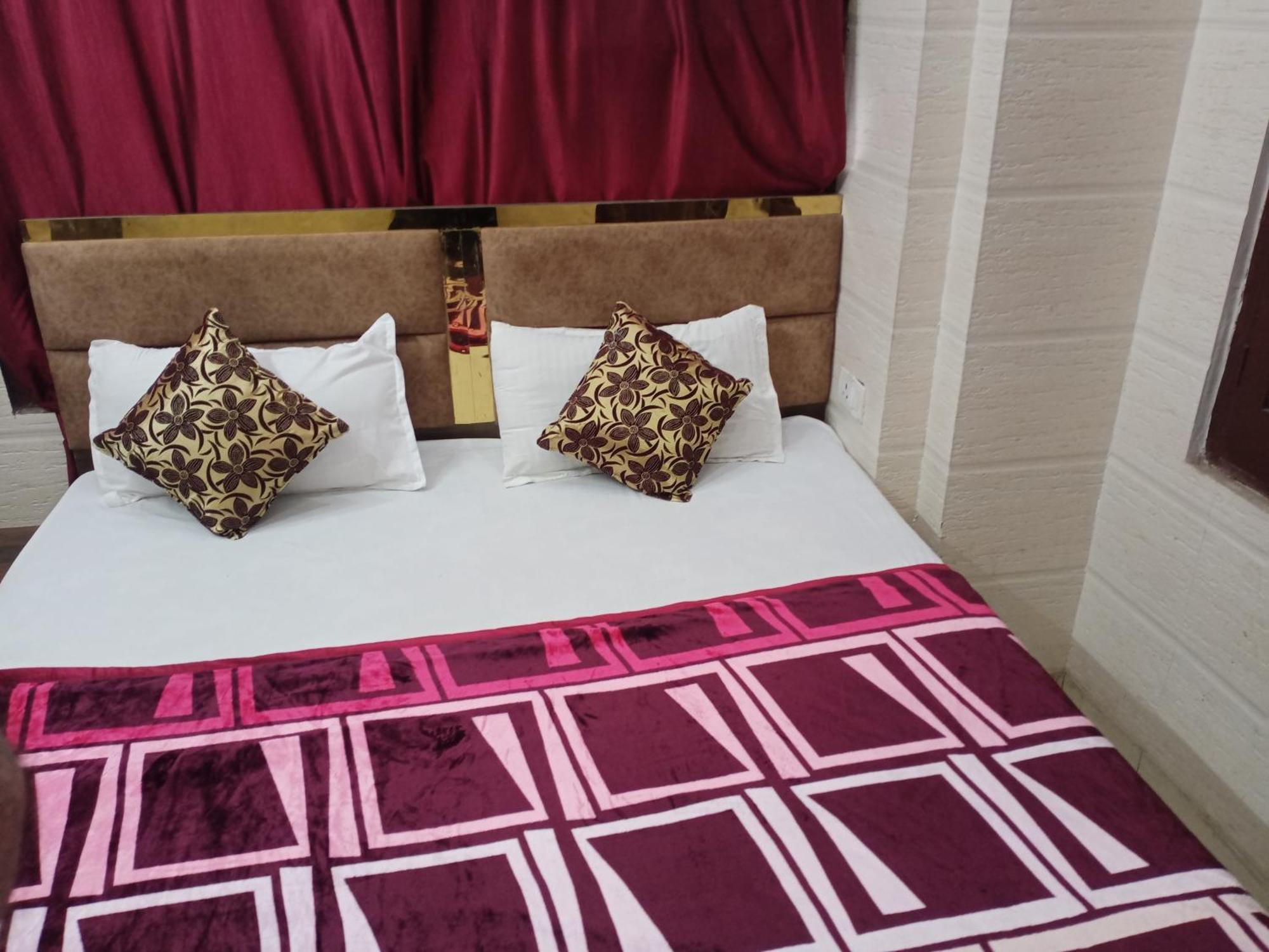 Arora Guest House アムリトサル エクステリア 写真