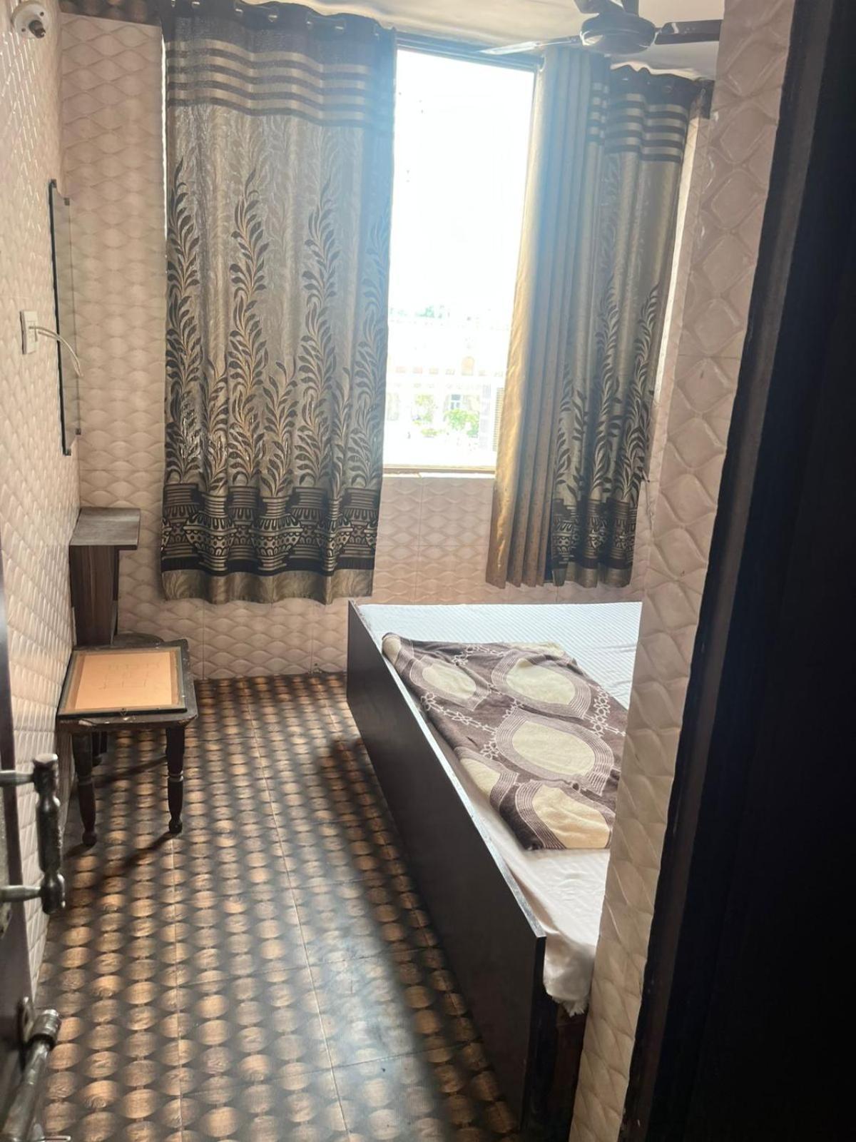 Arora Guest House アムリトサル エクステリア 写真