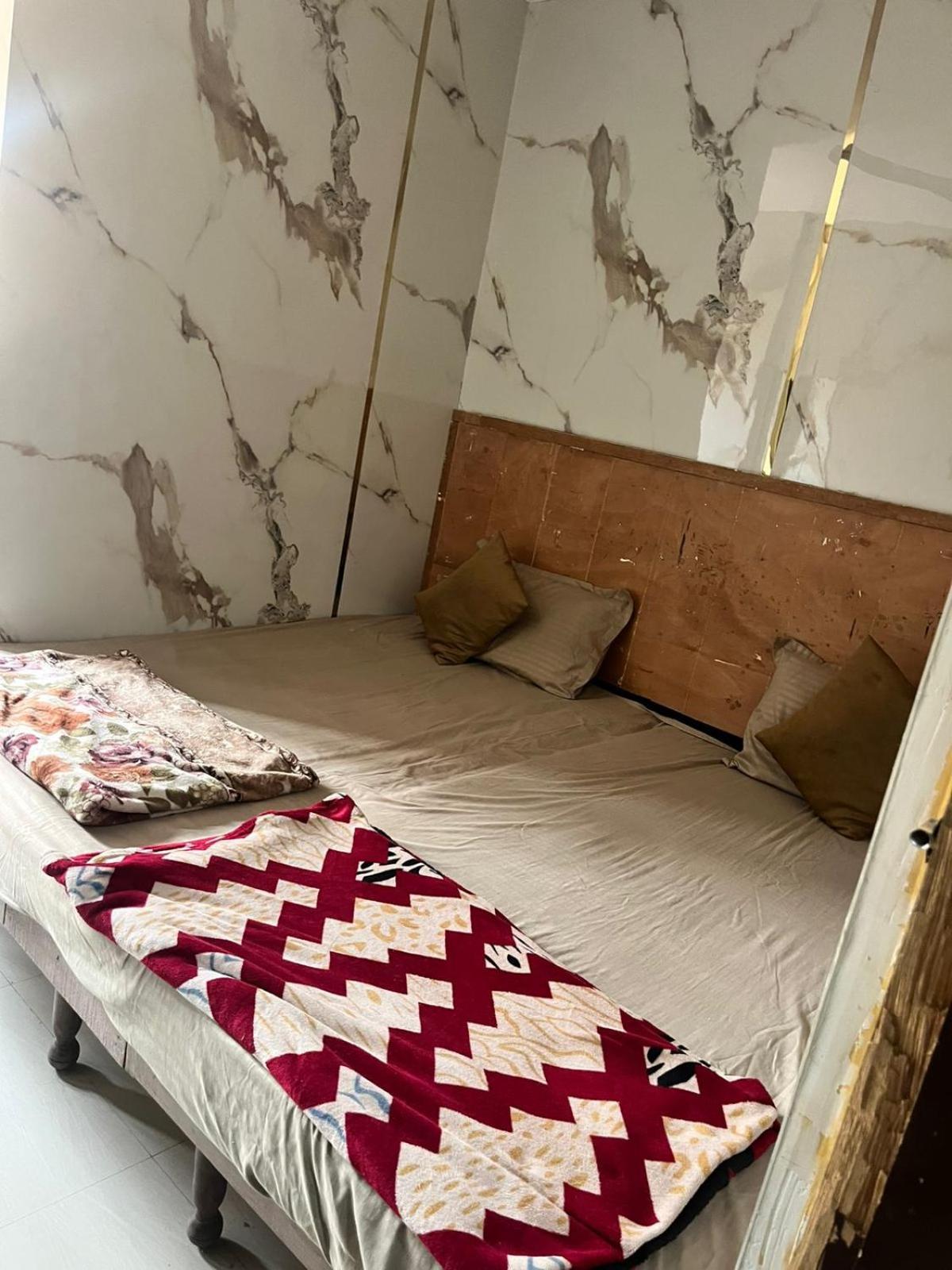 Arora Guest House アムリトサル エクステリア 写真