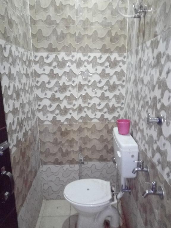 Arora Guest House アムリトサル エクステリア 写真