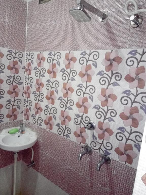 Arora Guest House アムリトサル エクステリア 写真